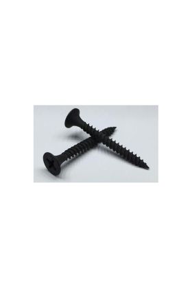 Sık Dişli Alçıpan Vidası - 3,5x35 - 1000 Adet
