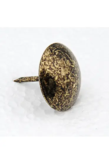 Febko Kabara - Eskitme Antik Kabara / Raptiye 21 mm 100 adet