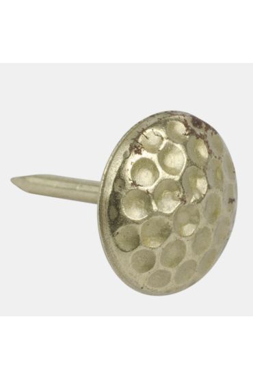 Febko Kabara - Altın Petek Kabara / Raptiye 11 mm 50 adet