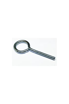 Kapalı Metrik Kanca M6x60 - 100 Adet