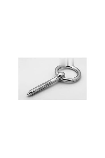 Halkalı Vida 5 - 5 Adet