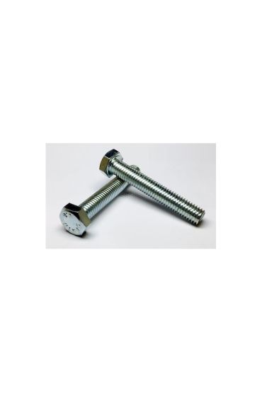 Altıgen, Altıköşe AKB Civata M6x25 - 25 Adet