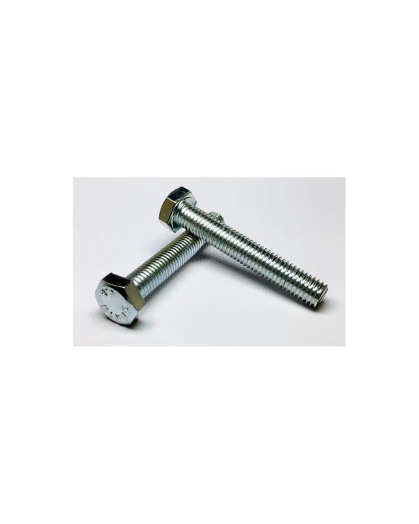 Altıgen, Altıköşe AKB Civata M8x20 - 100 Adet