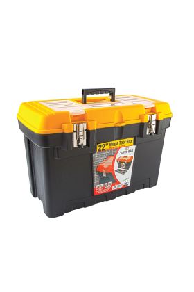 Super Bag ASR-2022 22 inç Takım Çantası - Metal Kilitli