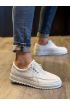  941  Günlük Ayakkabı T Beyaz