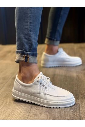  941  Günlük Ayakkabı T Beyaz