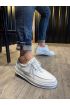  941  Günlük Ayakkabı T Beyaz