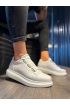  941  Sneakers Ayakkabı  Beyaz