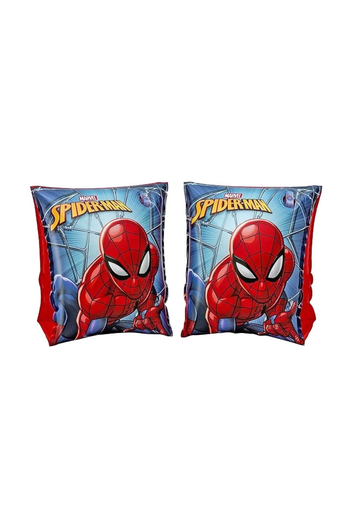 505 Kolluk Lisanslı Spider-Man 23x15Cm