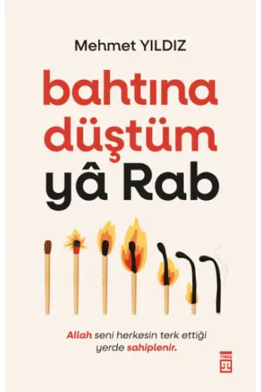 Bahtına Düştüm Ya Rab  (4022)