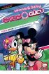 Disney Muhteşem Maceralar Minnie ve Daisy Casus Gücü  (4022)