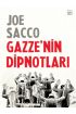 Gazze'nin Dipnotları  (4022)