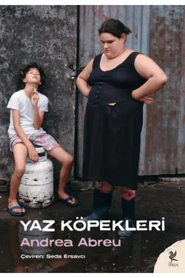 Yaz Köpekleri  (4022)