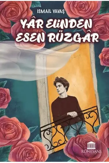 Yar Elinden Esen Rüzgar - Rüzgar Yare Selam Söyle  (4022)