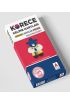 Korece Kelime Kartları (İsimler, Sıfatlar, Fiiller)  (4022)
