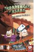 Disney - Esrarengiz Kasaba Çizgi Diziden Öyküler 4  (4022)
