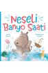 Neşeli Banyo Saati  (4022)