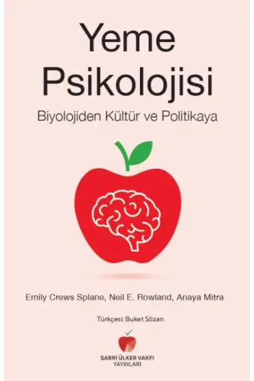 Yeme Psikolojisi  (4022)