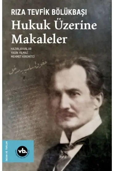 Hukuk Üzerine Makaleler  (4022)