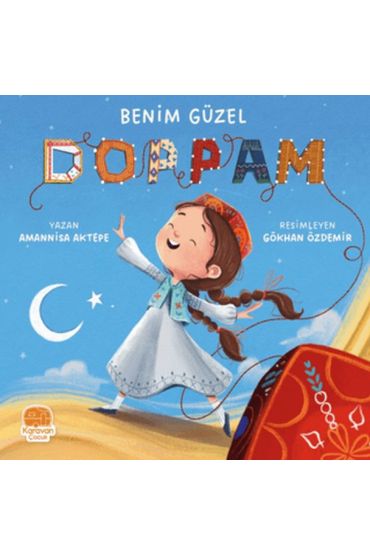 Benim Güzel Doppam  (4022)