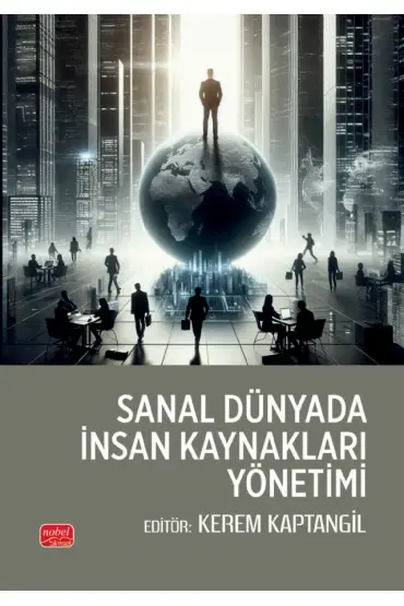 Sanal Dünyada İnsan Kaynakları Yönetimi