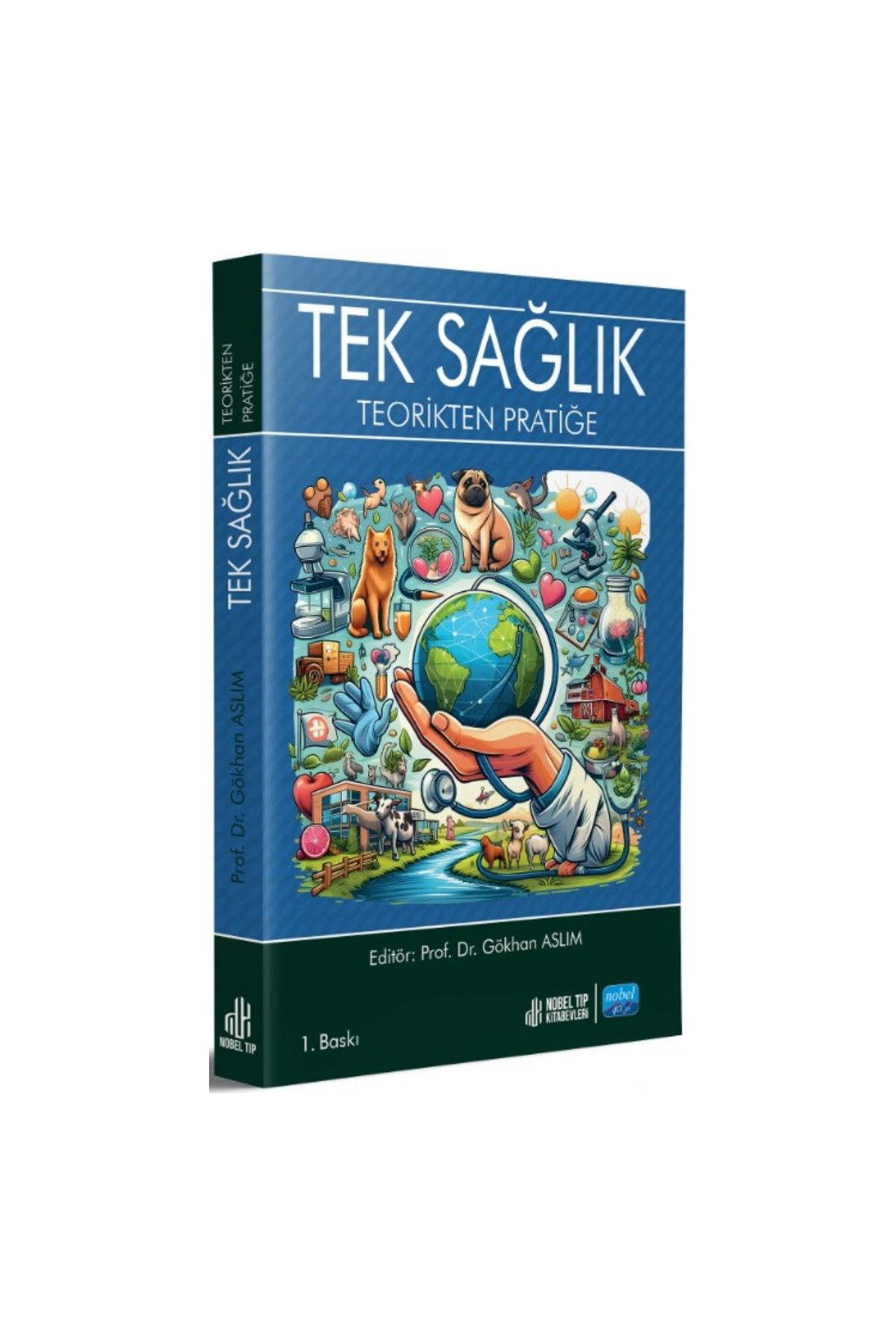 TEK SAĞLIK - Teorikten Pratiğe