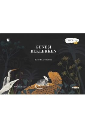 Güneşi Beklerken