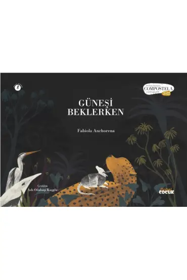 Güneşi Beklerken