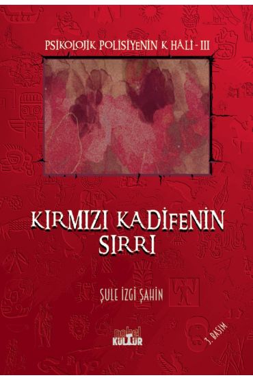 Kırmızı Kadifenin Sırrı