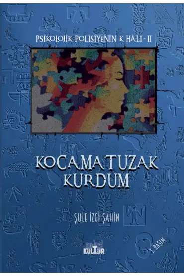Kocama Tuzak Kurdum