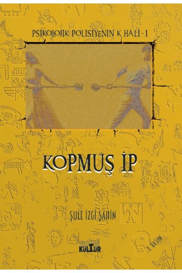 Kopmuş İp