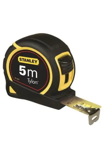 Stanley ST130697 Metre Tylon 5 Metre 19 mm