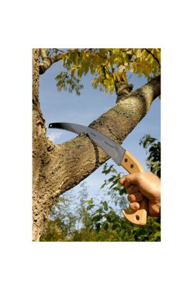 Ağaç Saplı Budama Testeresi 4212-11-6T