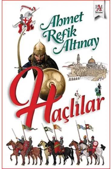 Haçlılar  (4022)