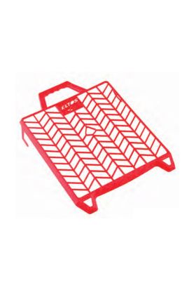 Plastik Rulo Izgara 25 cm - Rulo Boya Süzme