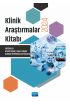 Klinik Araştırmalar Kitabı-2024