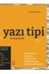 YAZI TİPİ İLE DÜŞÜNMEK - Thinking with Type