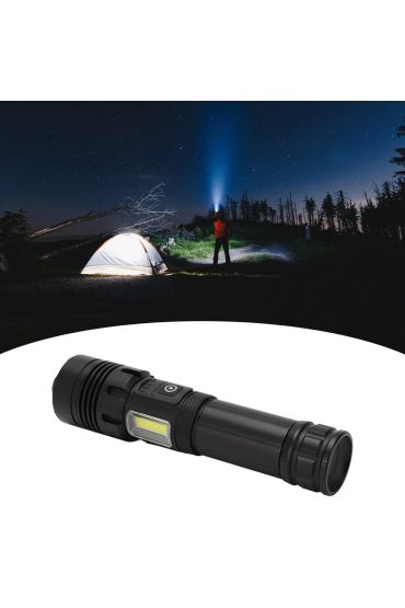 7 Mod TX6 Powerbank El Feneri WT-624