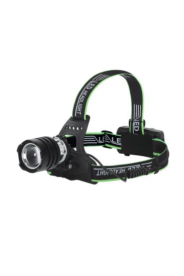 TX6 Led Şarjlı Kafa Lambası WT-626