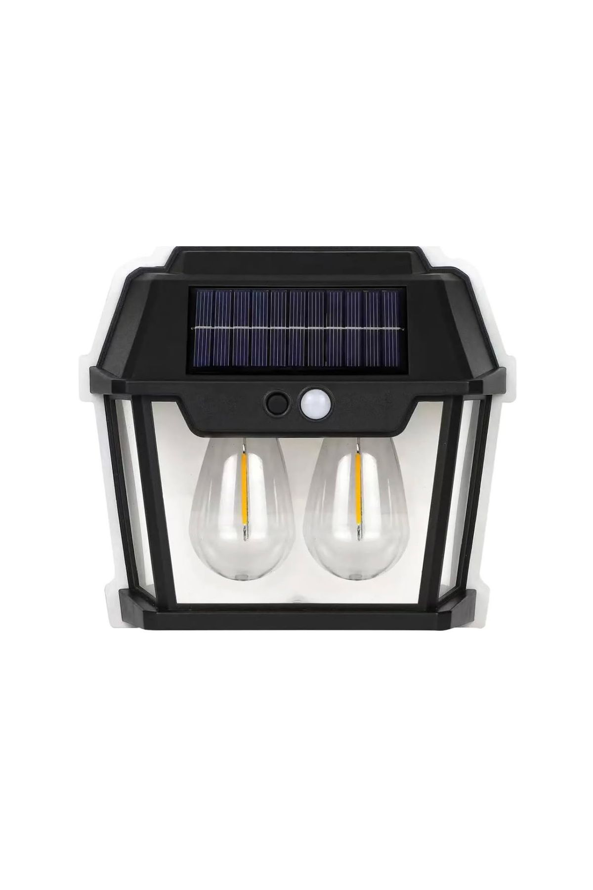 Solar Bahçe Aydınlatması 2 li MZ-69