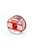 60-40 Lehim Teli 200 Gr 0,75 mm - Sn:60 / Pb:40