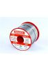 60-40 Lehim Teli 500 Gr 0.75 mm - Sn:60 / Pb:40