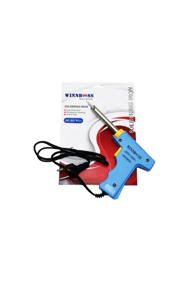 40W-80W TABANCA HAVYA AC220-240V WN-1159 (4767)