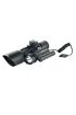 3-10x42 NK Zoomlu Dürbün Lazeri Zenon Fenerli M9