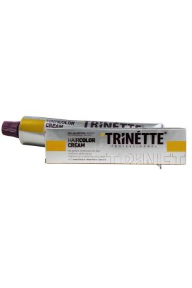 Trinette Tüp Gümüş Gri 60 ml  x 2 Adet + Sıvı Oksidan 2 Adet