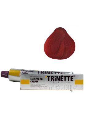 Trinette Tüp 8.6 Açık Kızıl Kumral 60 ml  x 2 Adet + Sıvı Oksidan 2 Adet