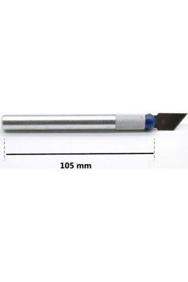 Hobi Maket Bıçağı Seti 16 Parça