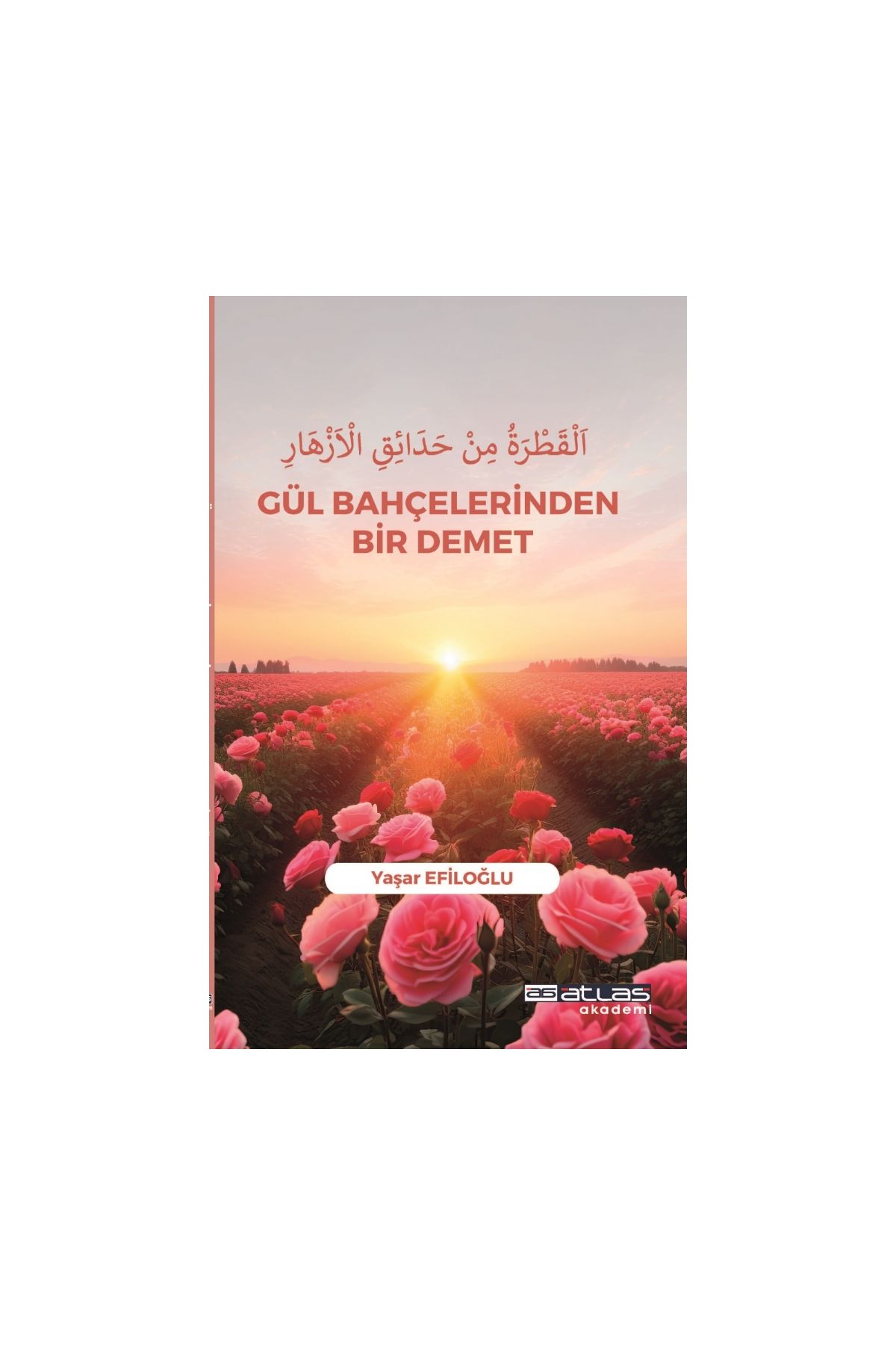 Gül Bahçelerinden Bir Demet