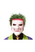Reçine Ölüm Joker Maskesi Kanlı 23x18 Cm
