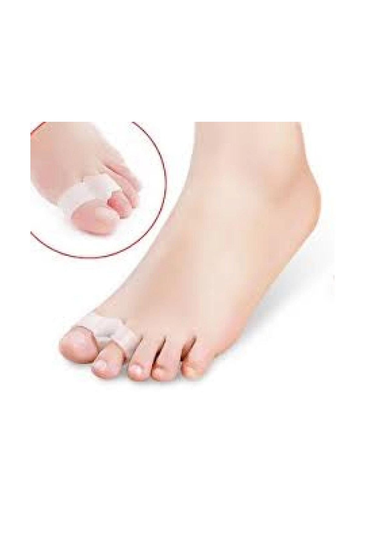 Başparmak Parmak Ayırıcı Bunyon Nrd Ayak Bunyon 9